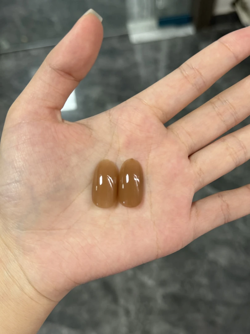 【娜姐优选】奶昔胶11#