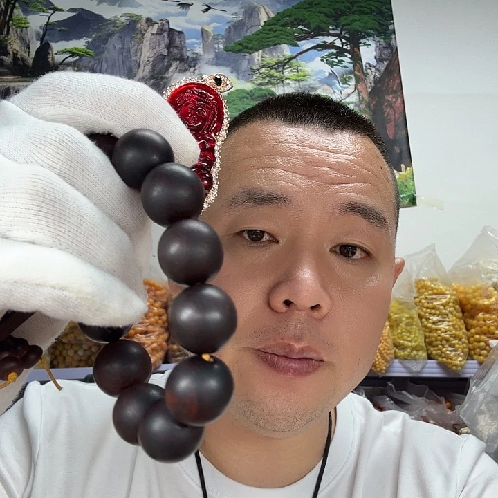 非洲紫檀（红花梨）162