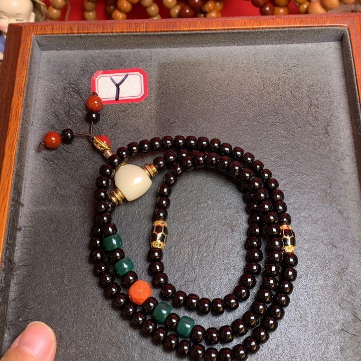 椰蒂吊坠菩提菩提