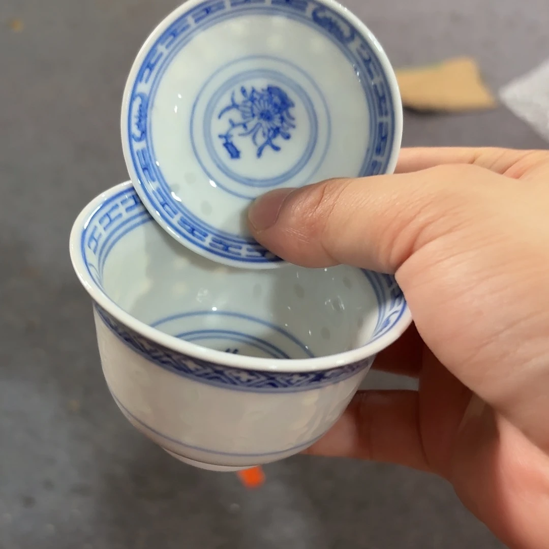 景德镇现代陶瓷用品