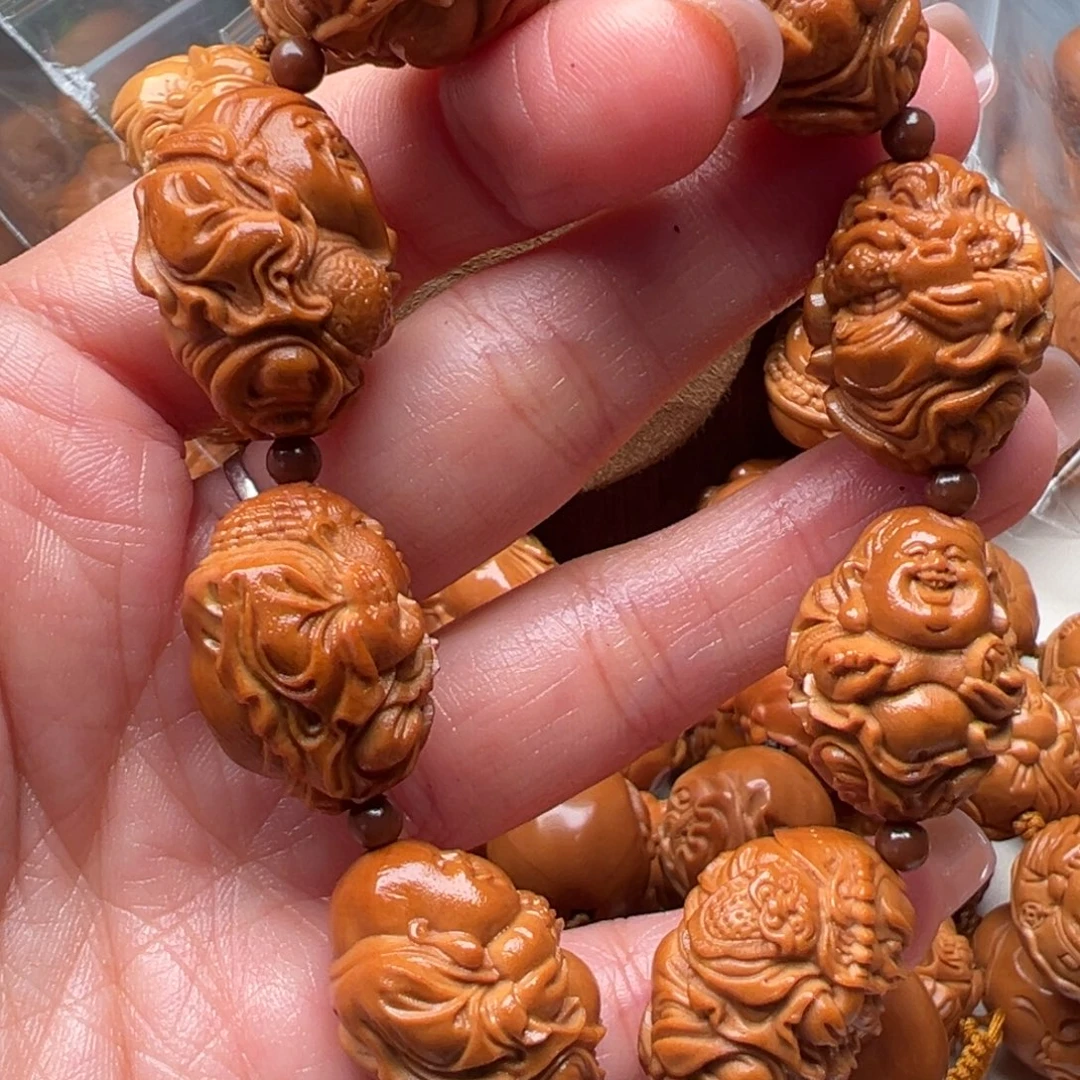 橄榄核手串/手链橄榄核