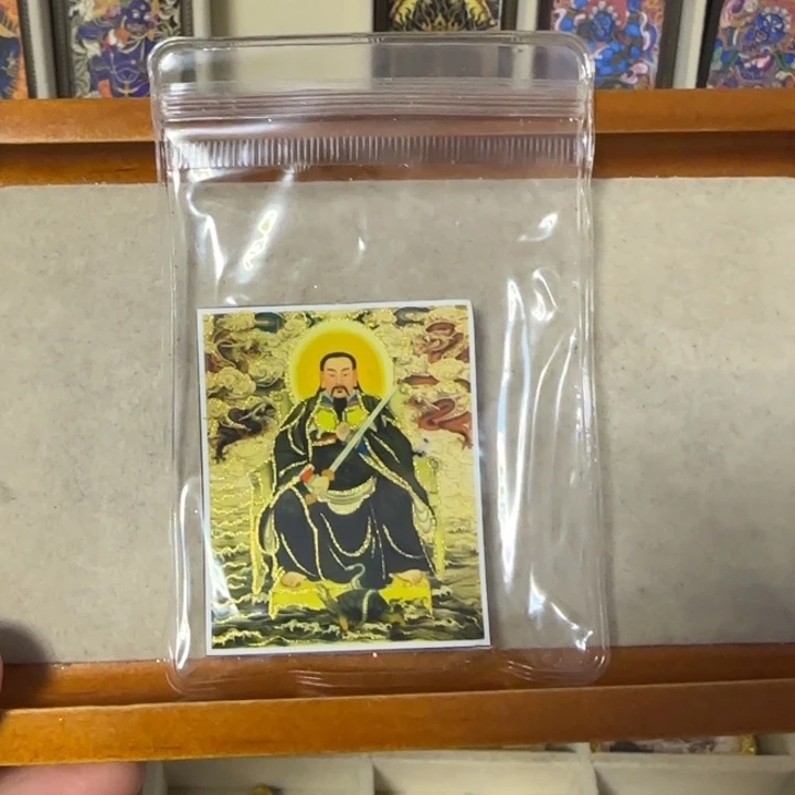 吊坠?*唐卡9999999