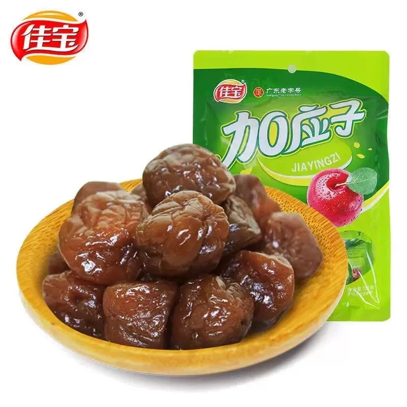 佳宝 加应子 168g*3