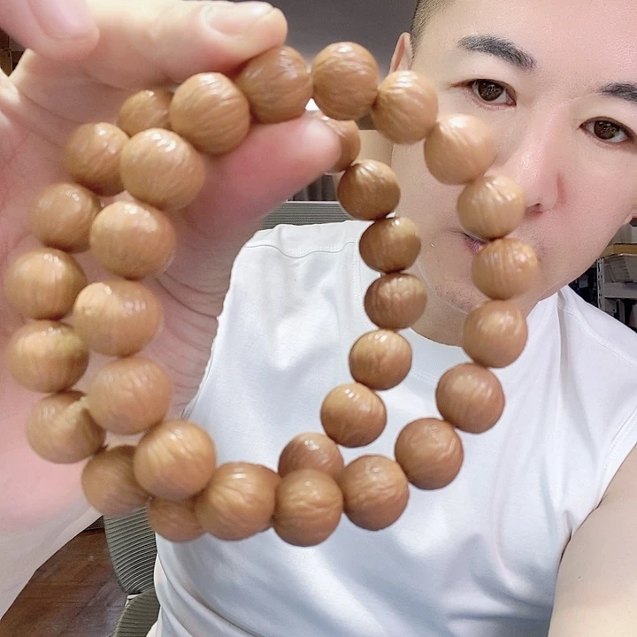玛瑙/玉髓颈饰未镶嵌65