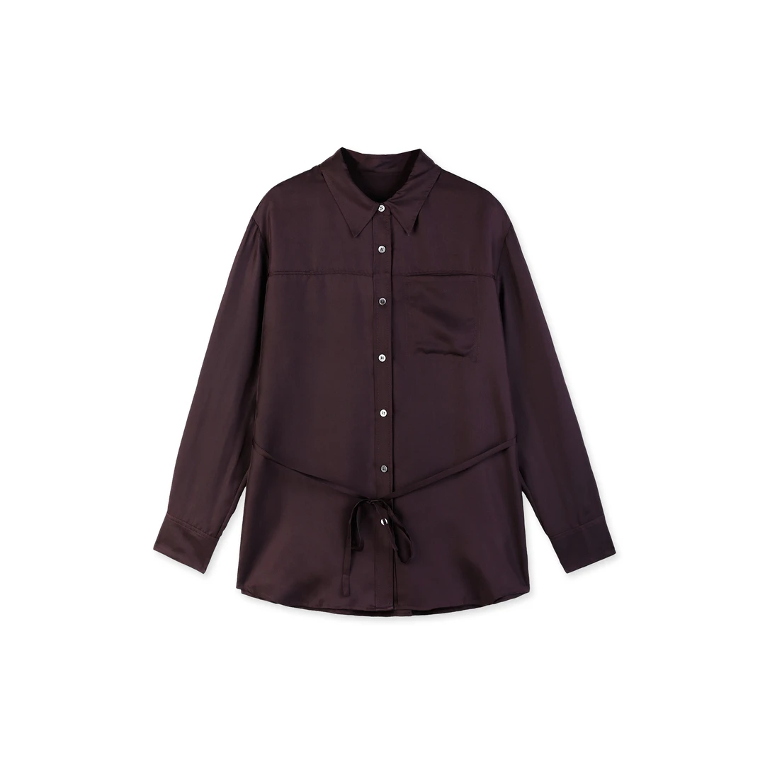 简约时尚衬衫YJHY-H921400