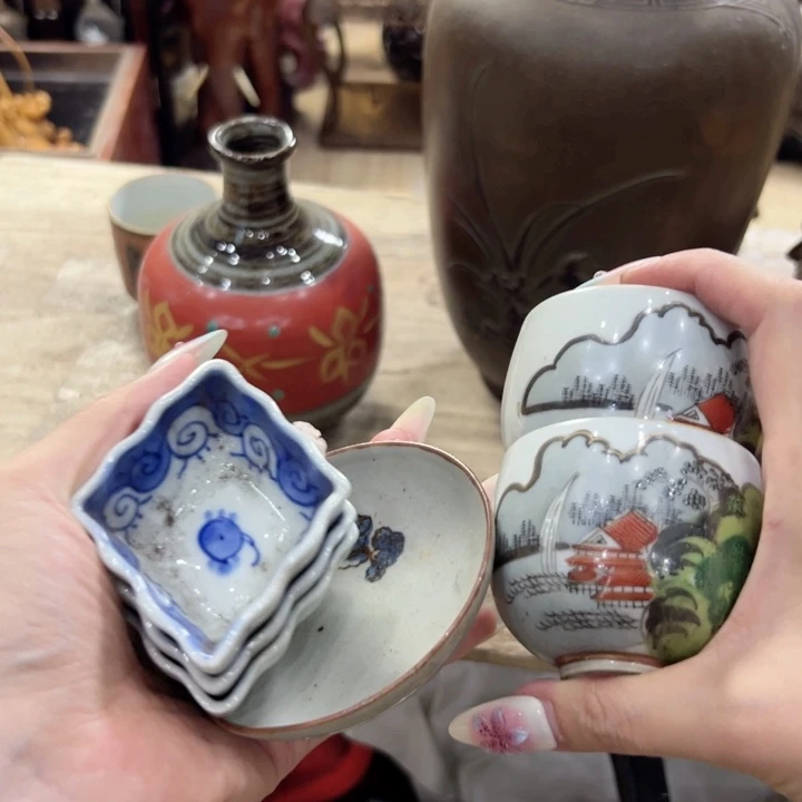 瓷片陶瓷制品厂及冶金等