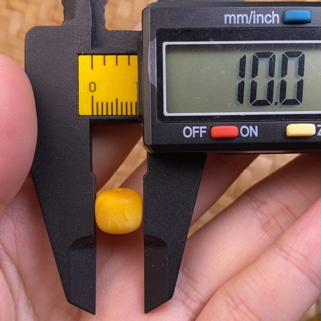 未镶嵌琥珀裸石蜜蜡T