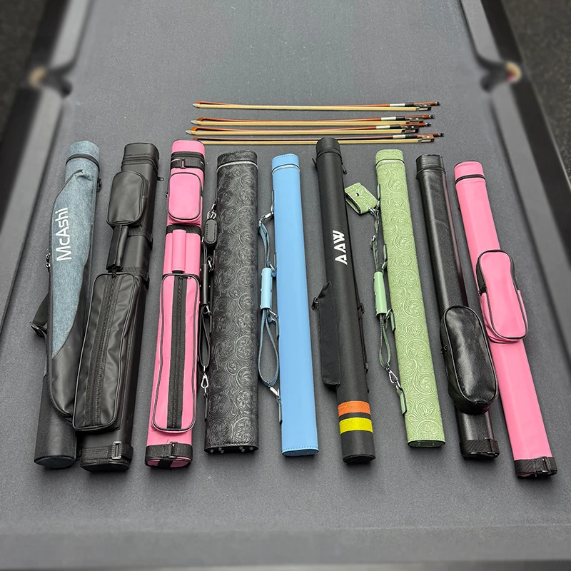 低音提琴贝斯弓盒收纳松香便携大提琴弓桶大中小提琴弓桶法式德式