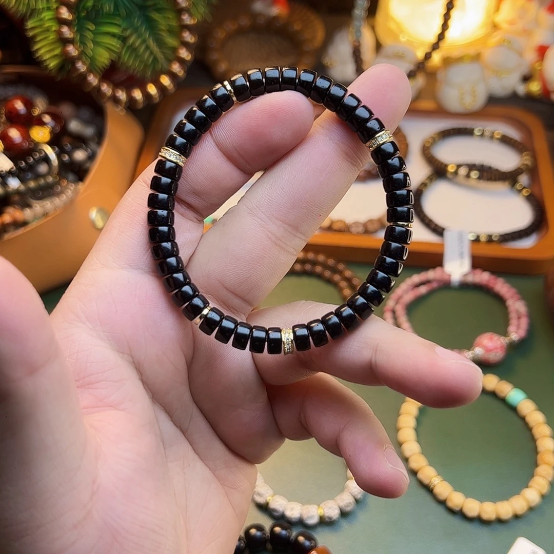 手串菩提根/象牙果椰蒂