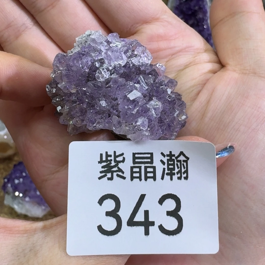 未镶嵌水晶大型摆件（非配饰）
