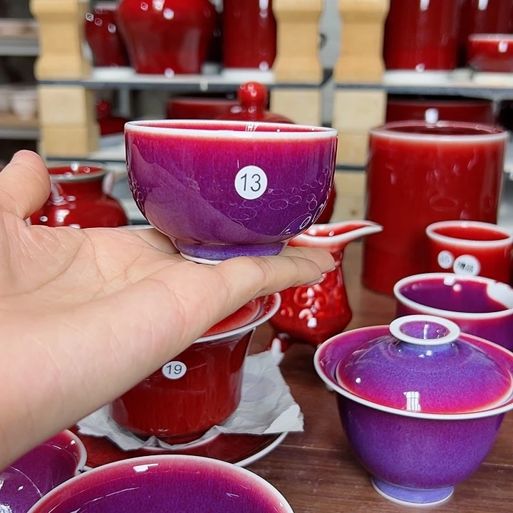 纯*景德镇玉郎亭福利