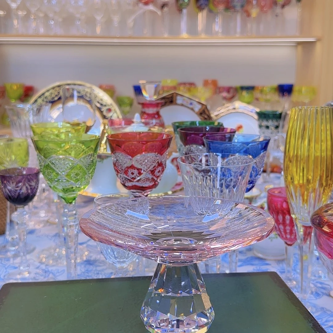 欧洲瓷器收藏鉴赏特价