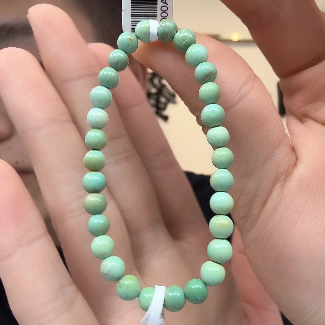 未镶嵌绿松石珠宝奇石39