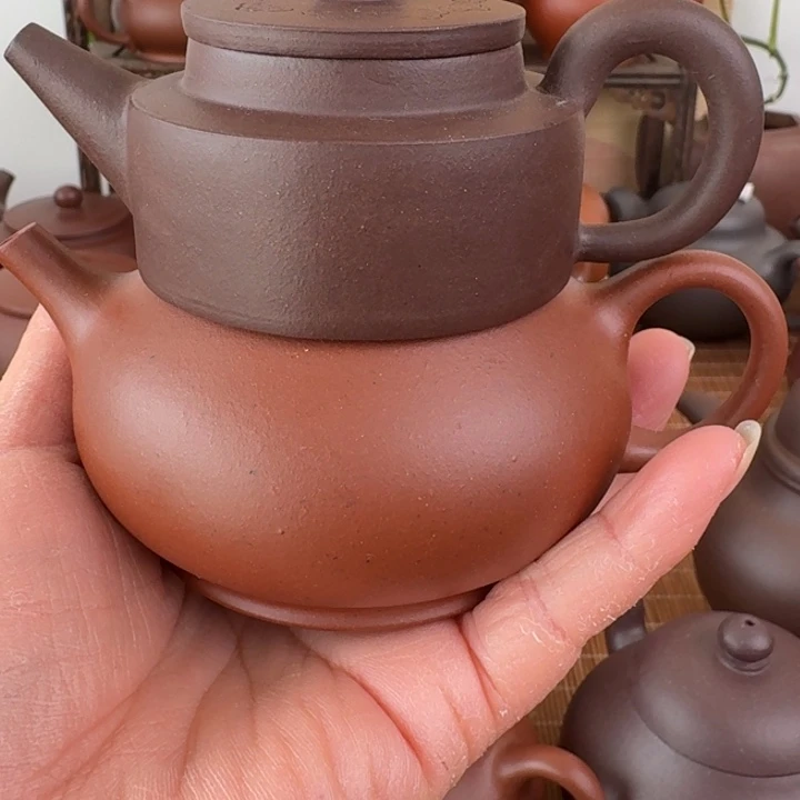 *****茶壶紫砂原矿紫砂原矿紫砂