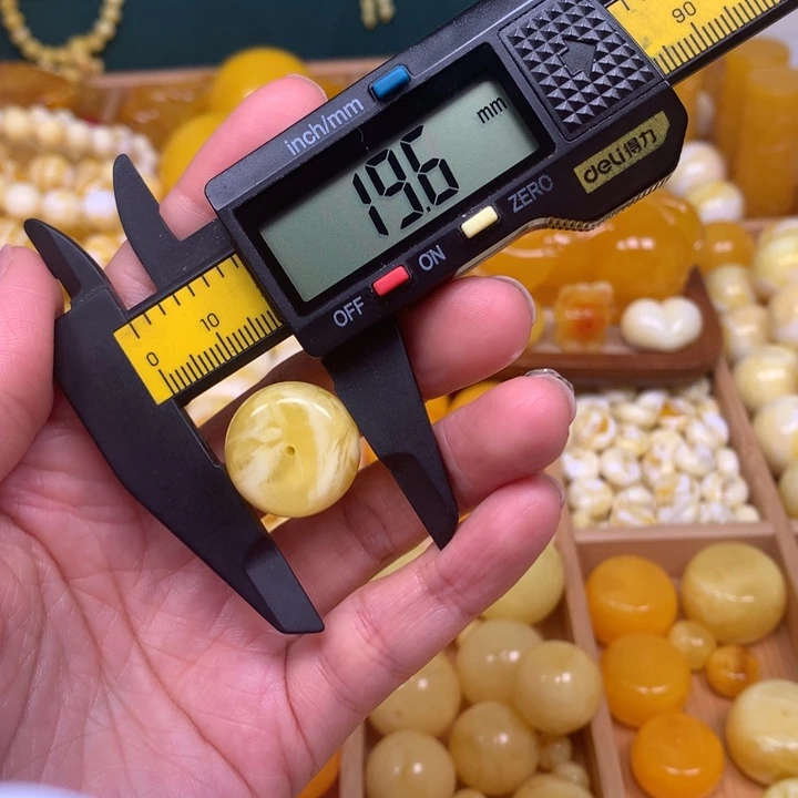 非金属配珠配饰017