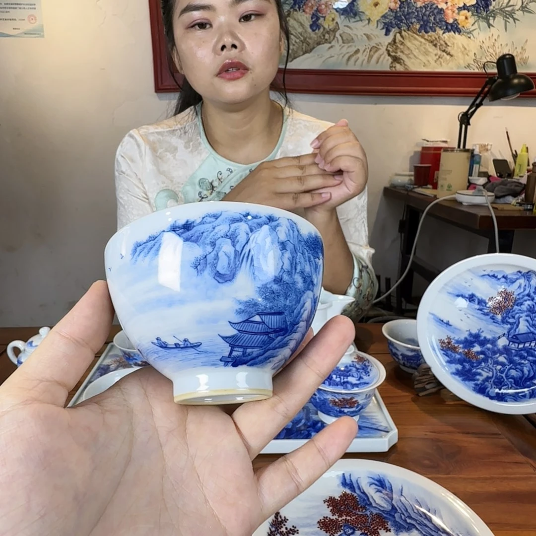 摆件陶瓷陶瓷陶瓷陶瓷