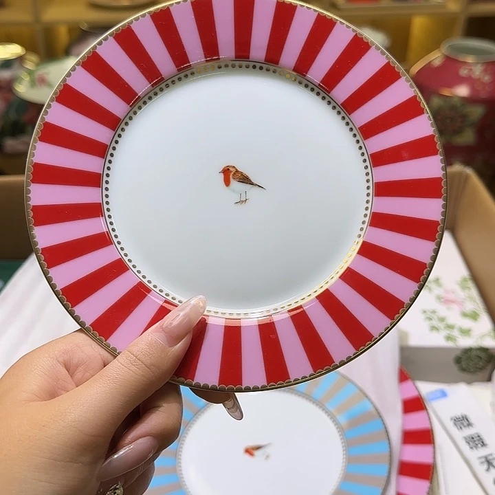 骨瓷实付满10包邮哈