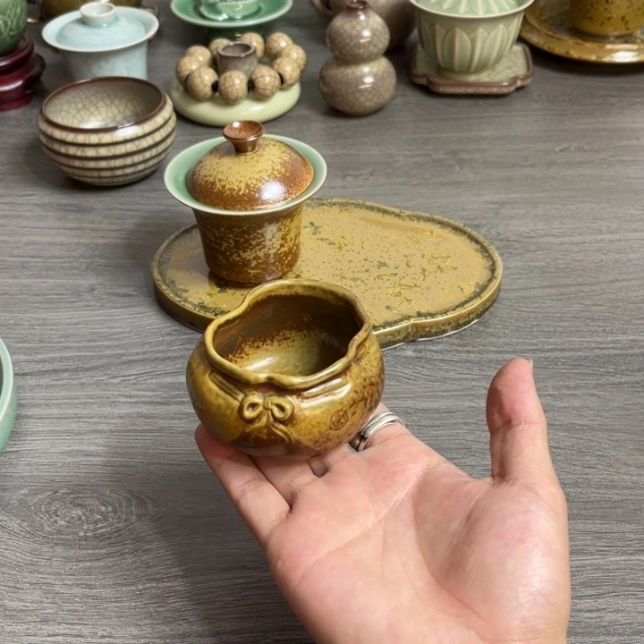 草木灰 福袋杯特价