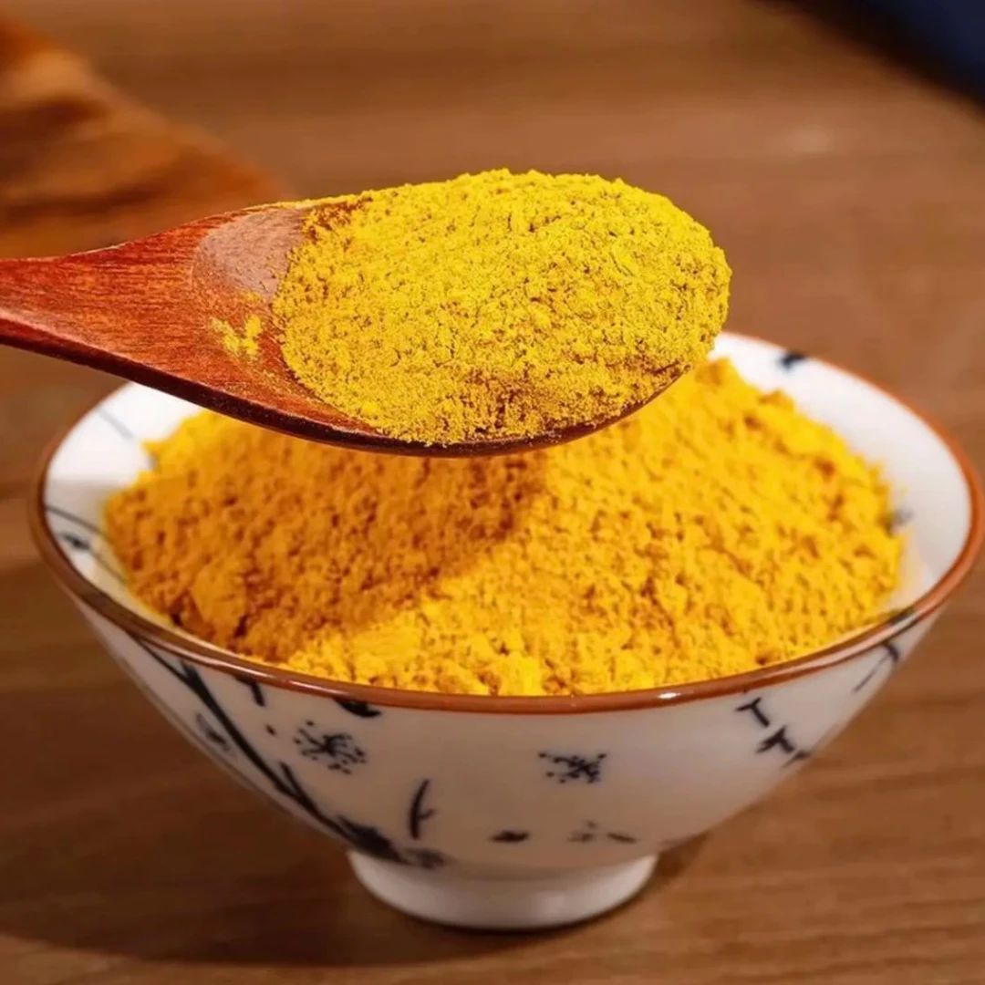 静姐1传统滋补品【缅金粉】农产品～可搭配枸杞送（送3克勺子）