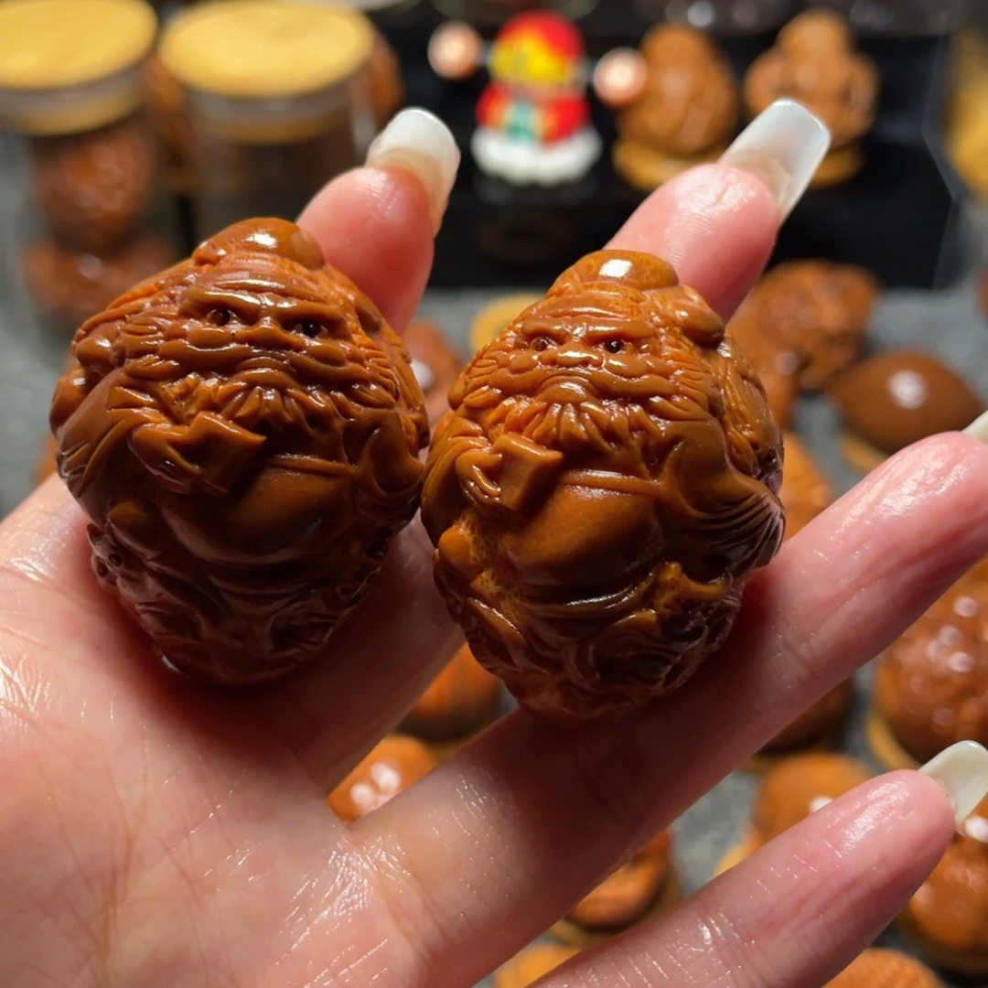 橄榄核手串/手链巴西大橄榄