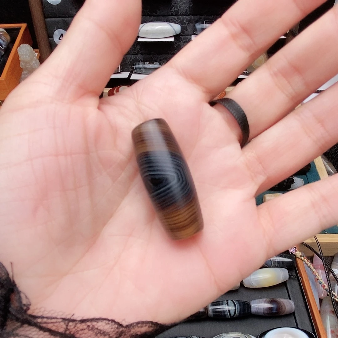 合金颈饰玛瑙/玉髓希****儿