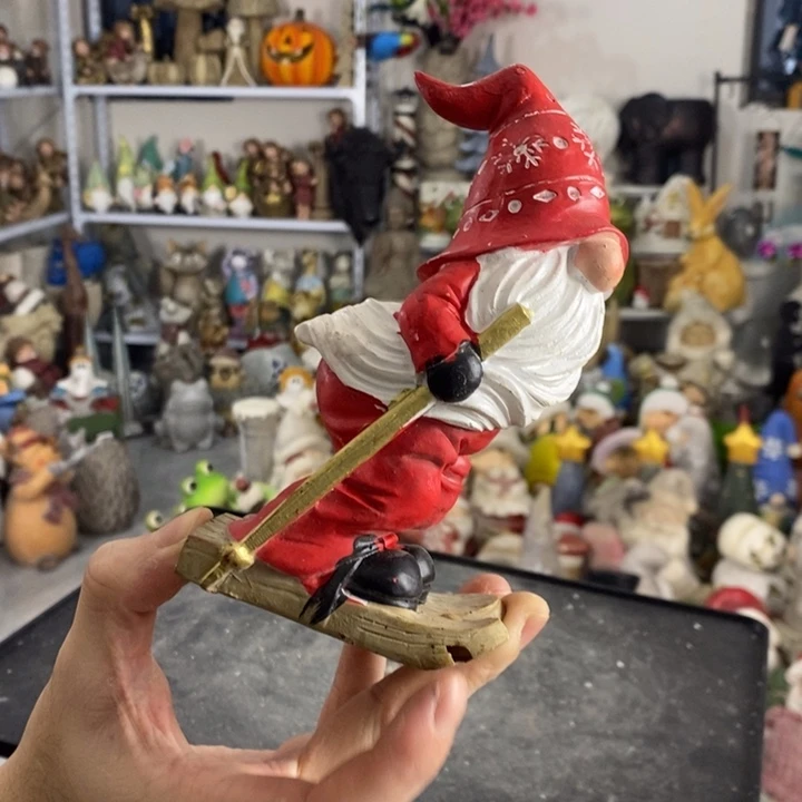 树脂工艺品摆件默认微瑕