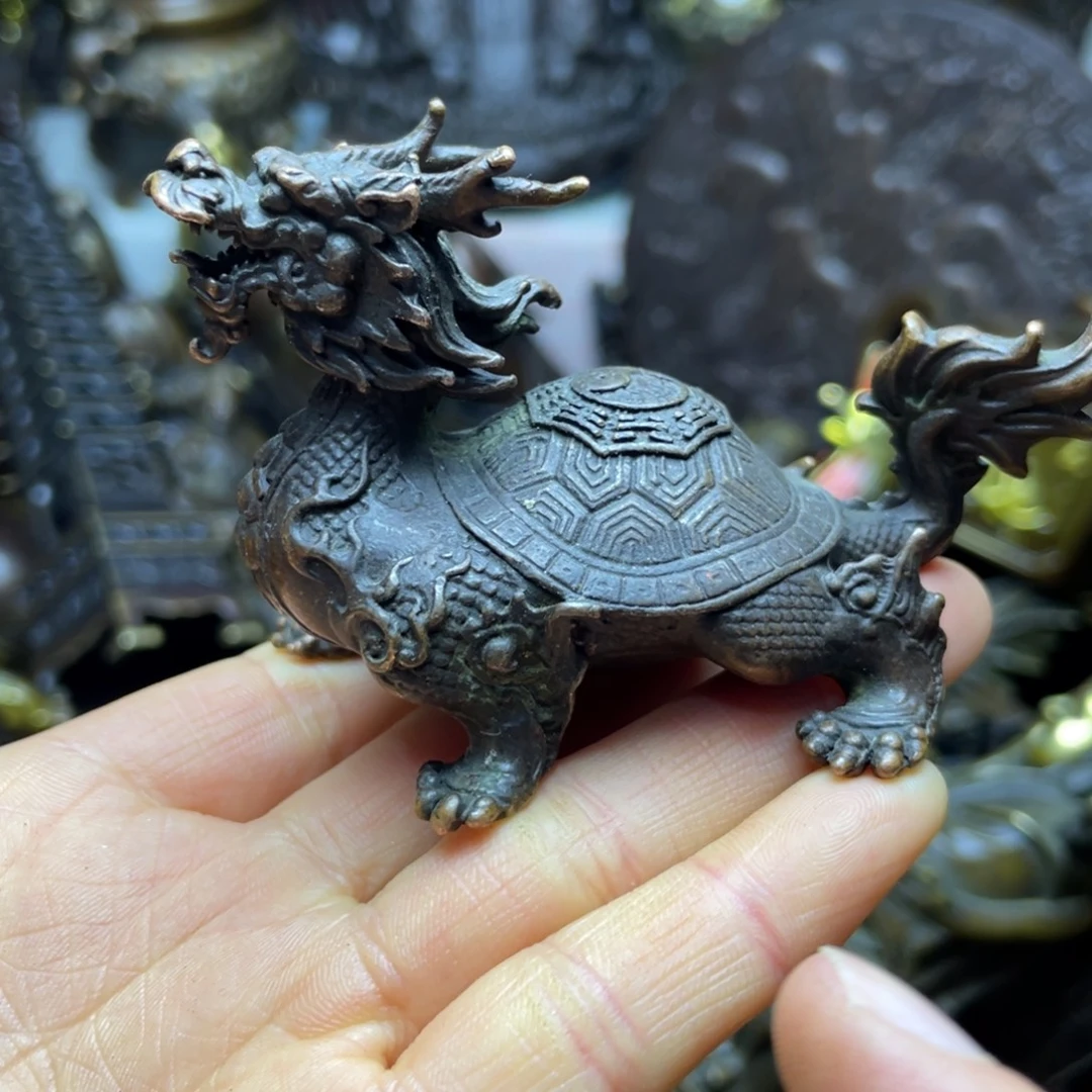 铜器摆件诚信经营