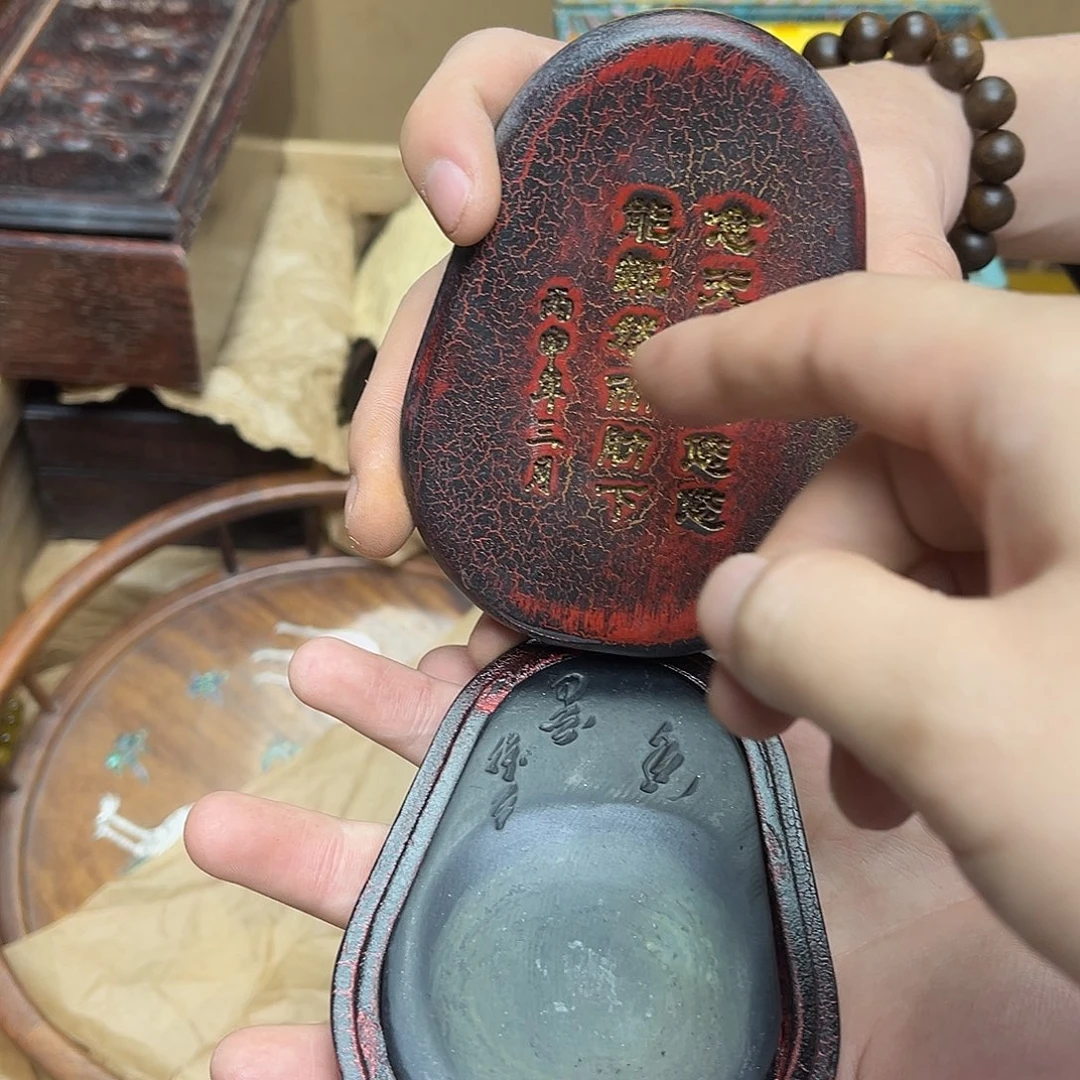 大叶紫檀（黑酸枝木类）