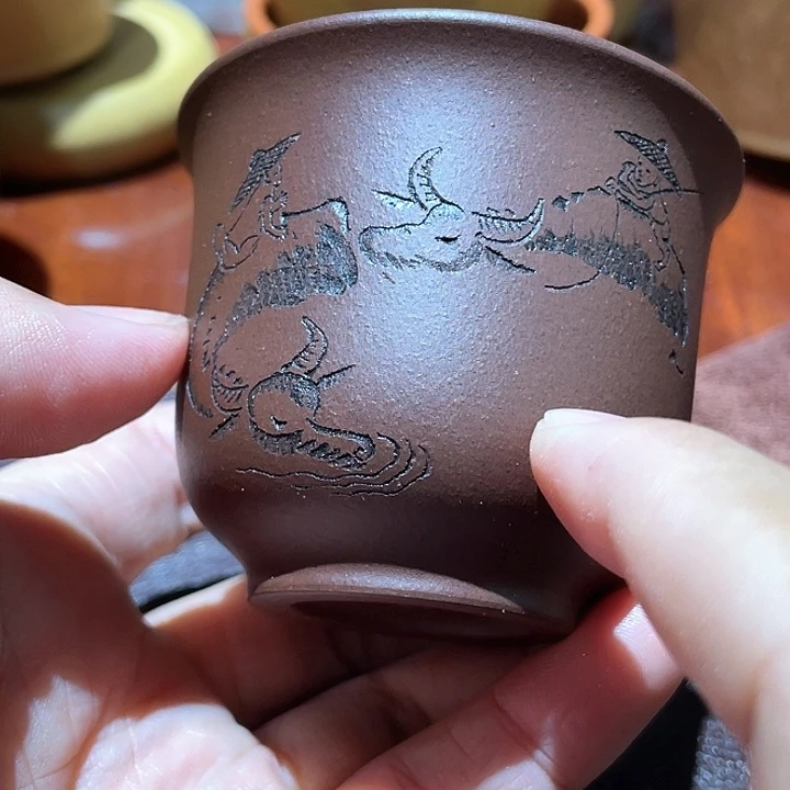 茶杯紫砂福利福利