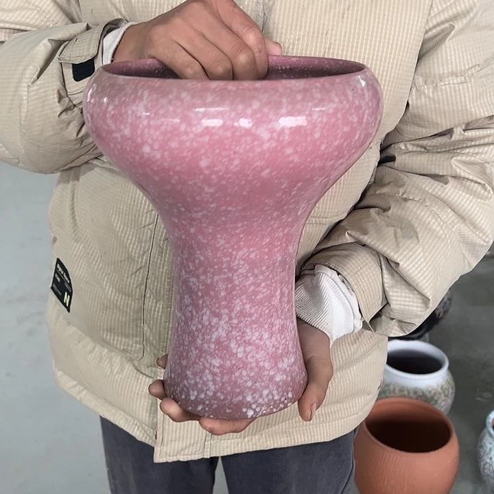 正品高度25厘米口径20