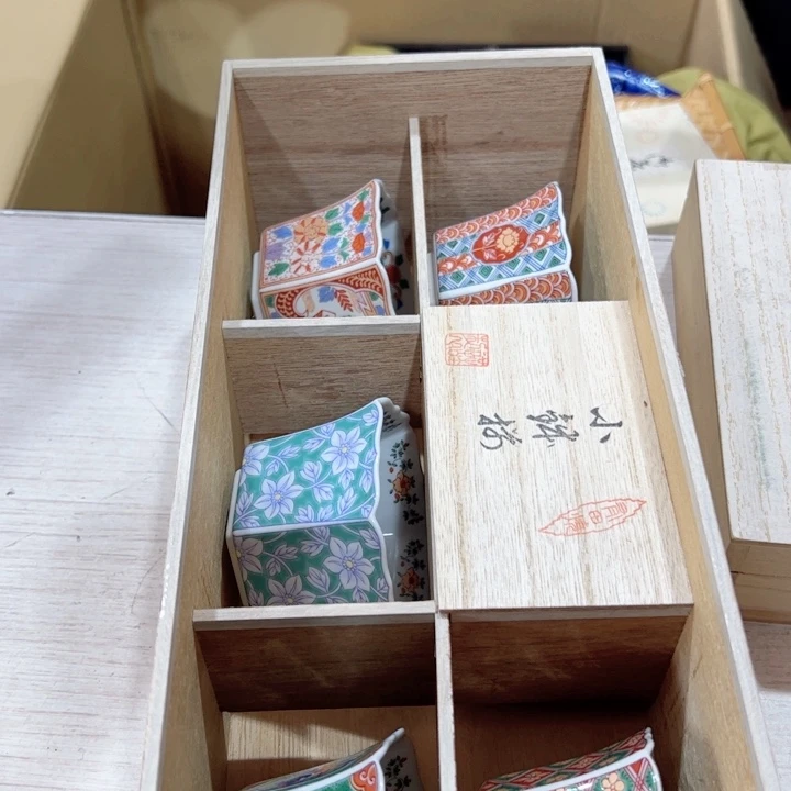风*翼新亿阁中古杂项孤品单件谨慎参拍