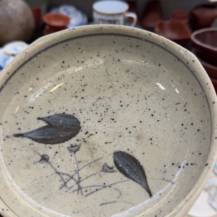 娃***娃瓷片一物一拍感谢支持