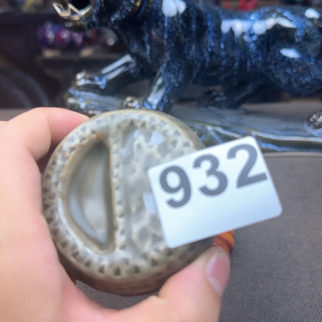 紫砂茶宠只要真货