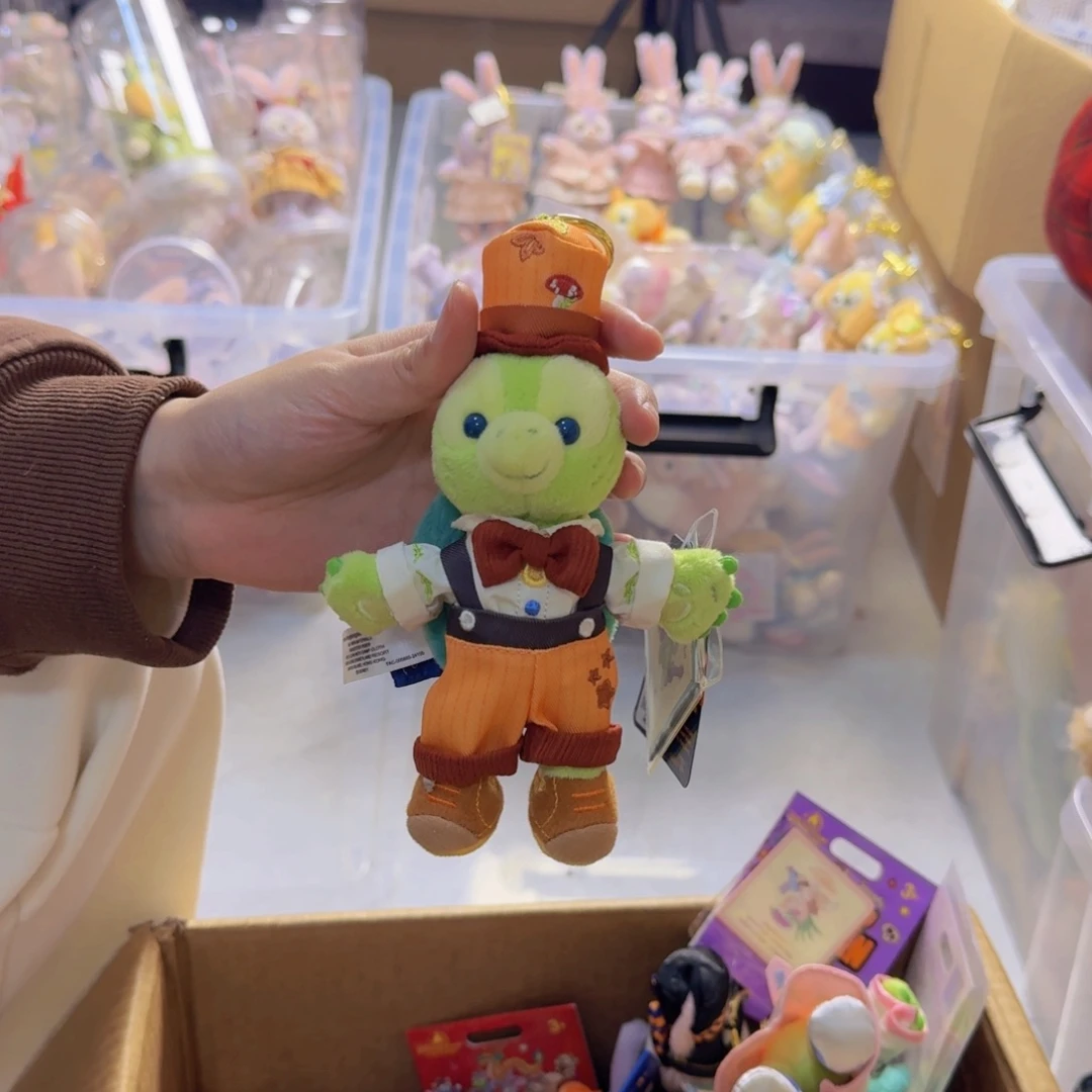 港迪南瓜欧陆挂件