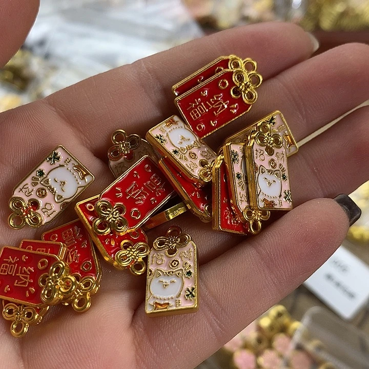 铜合金可爱系列 满三单飞8