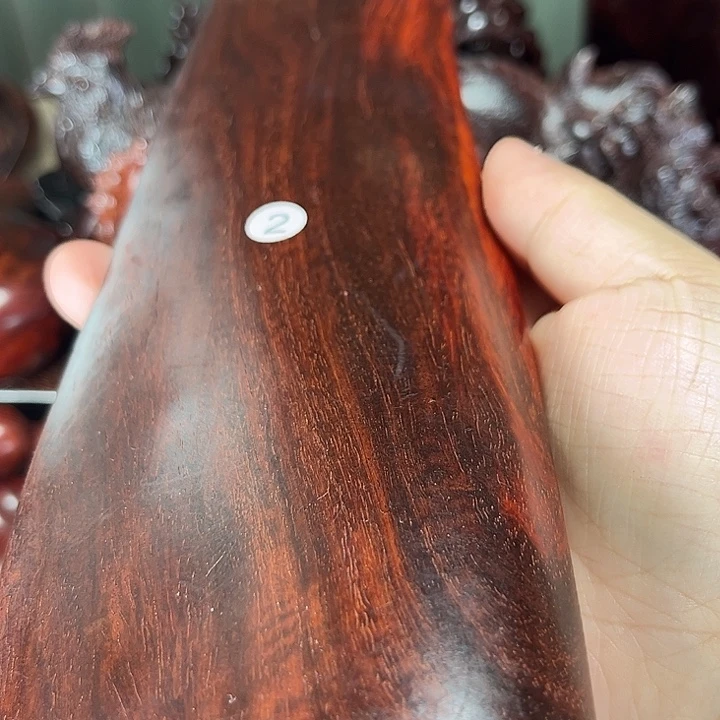 檀香紫檀（小叶紫檀）