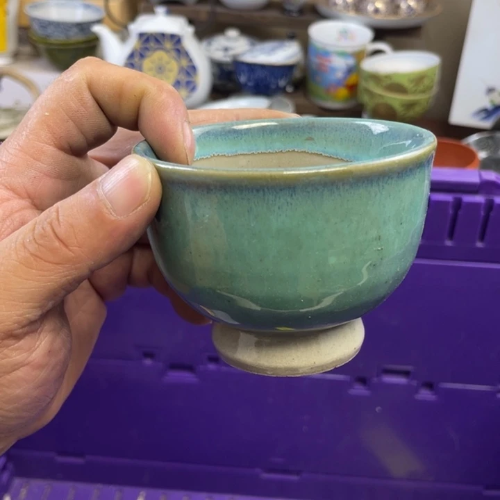琉璃手工艺品开播了开播了开播了
