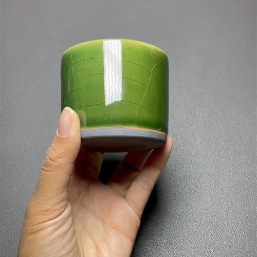 【闪购商品】茶盏-702............