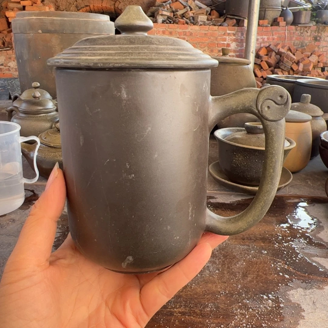 坭兴陶贵台龙窑A34