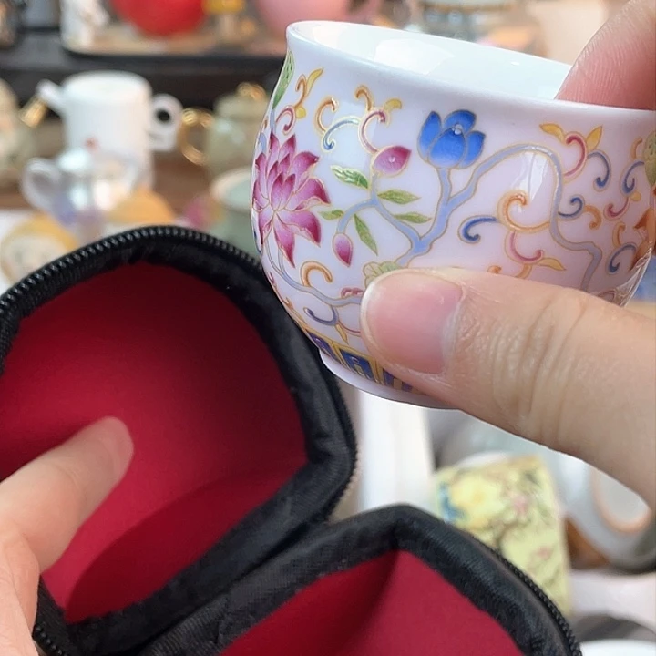 茶具套装特价包邮