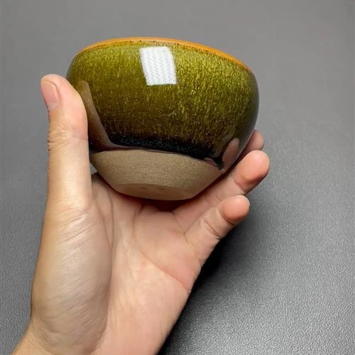 【闪购商品】茶盏-10195..........