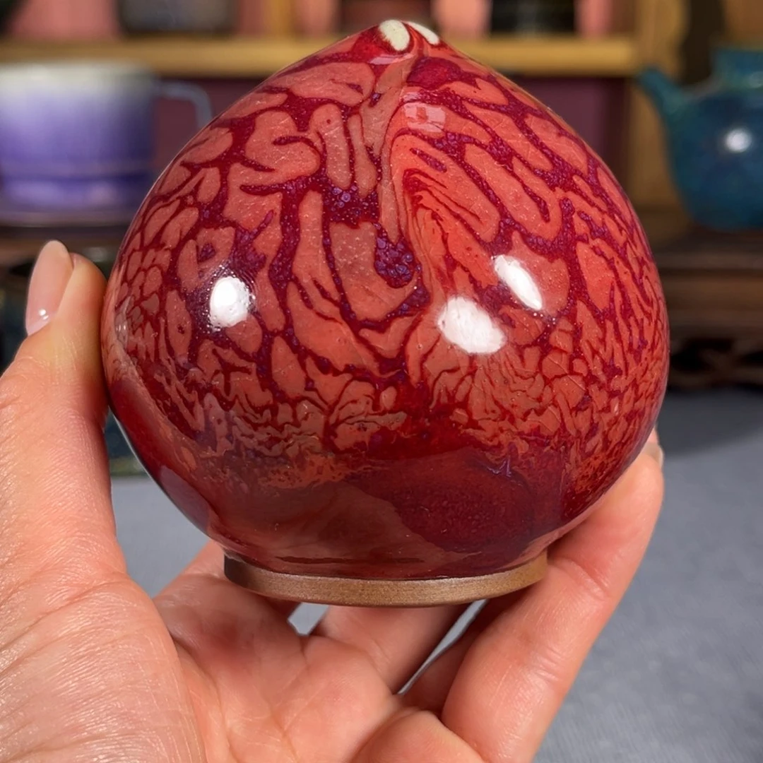 摆件纯手工制作工艺制作6