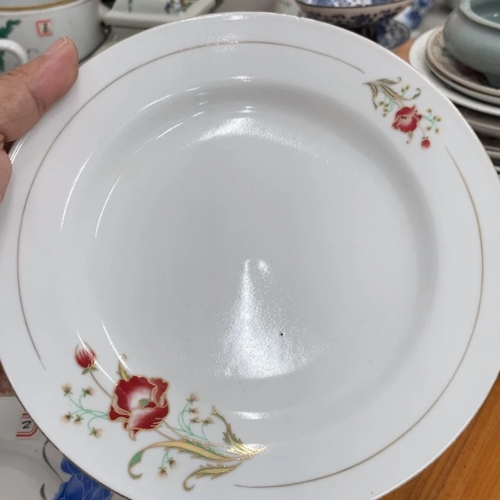 凯***莎日用陶瓷制品商品