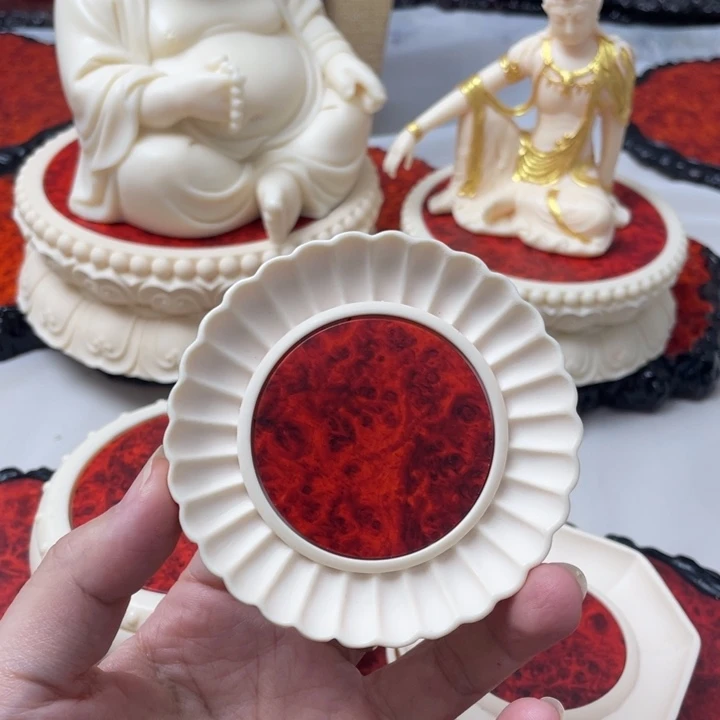 东非黑黄檀（紫光檀）