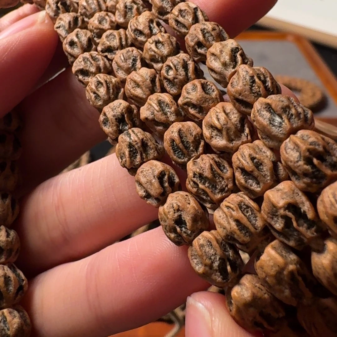 柏香籽/百香籽吊坠