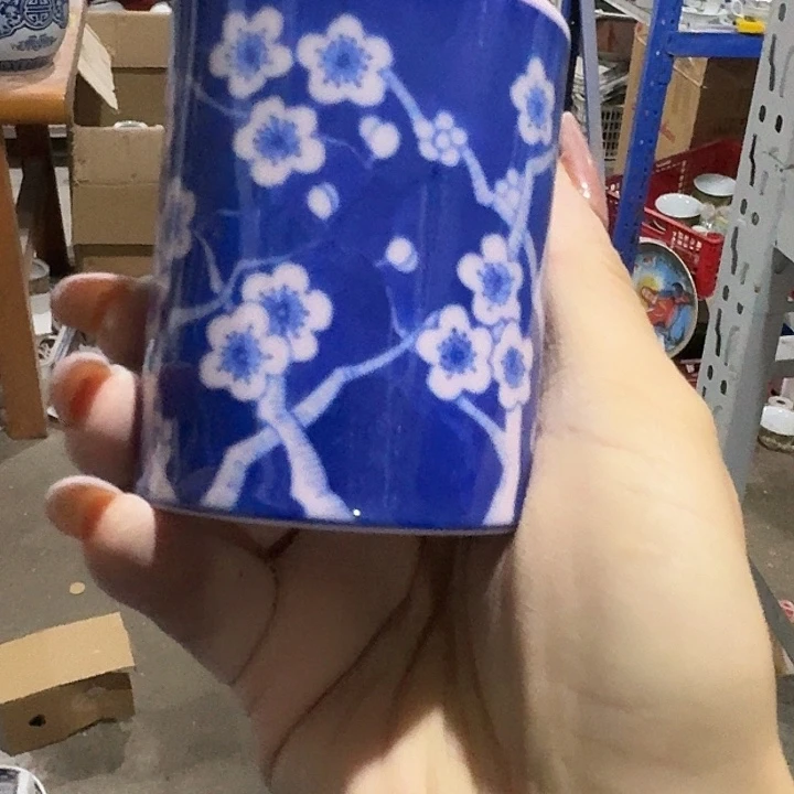 陶景德镇陶瓷瓷厂