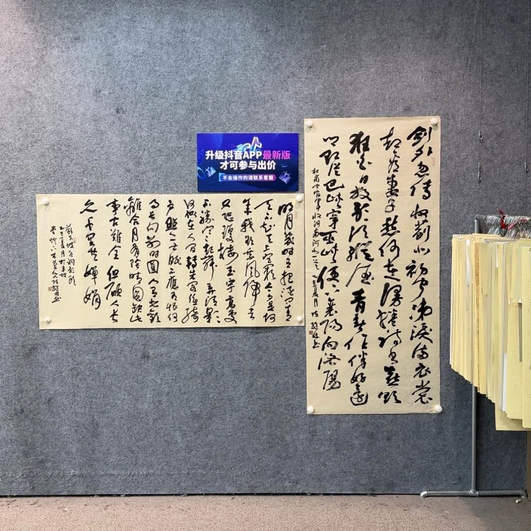 书法书法CJL老师作品