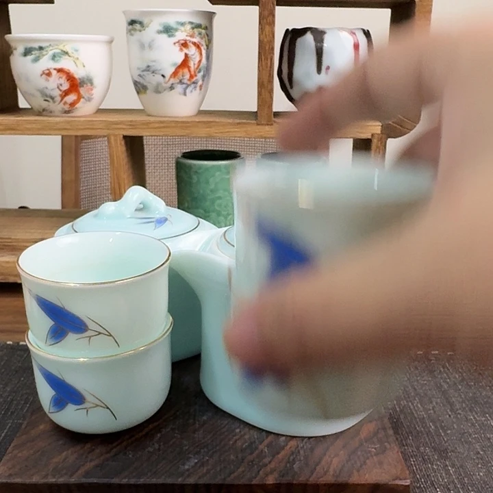 陶瓷制品及各类陶瓷