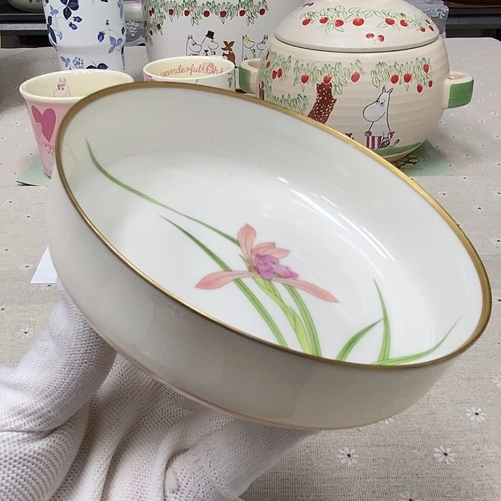 瓷片口径12正品保真