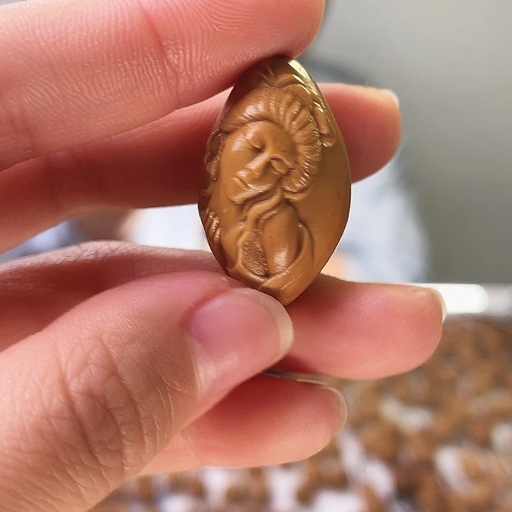 橄榄核手串/手链橄榄核